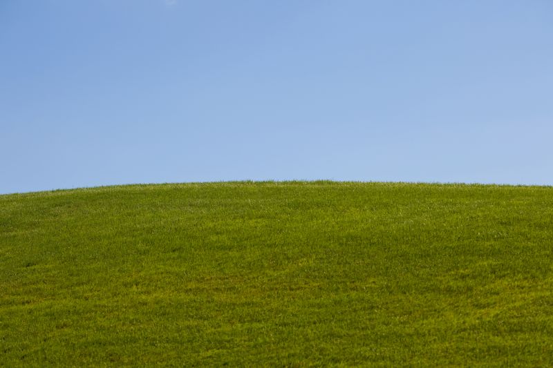 Hill Grading